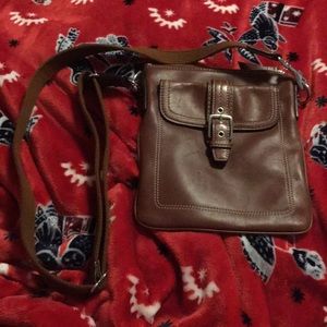Coach Crossbody
